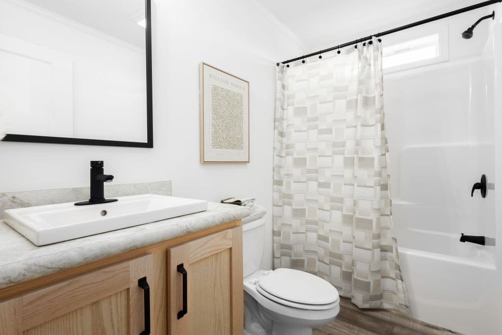 Astro creations ranch 3a2093-p bathroom home features