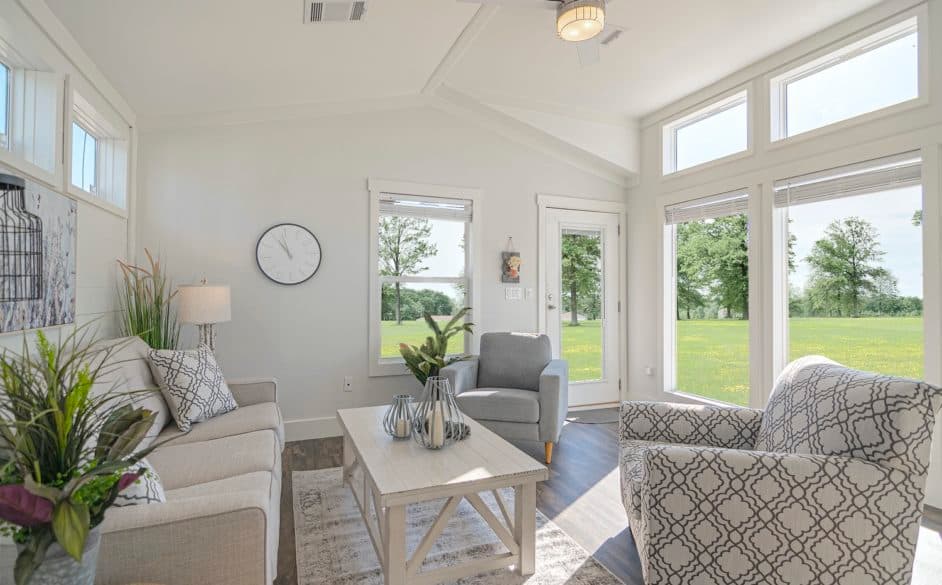 Starling d44ep8 interior home features