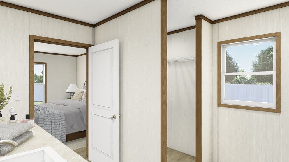 Occasion bathroom home features