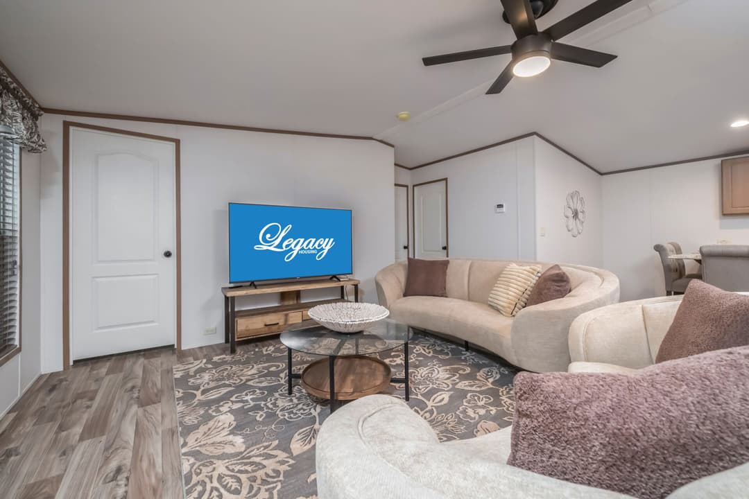 Select s-2448-32a interior home features