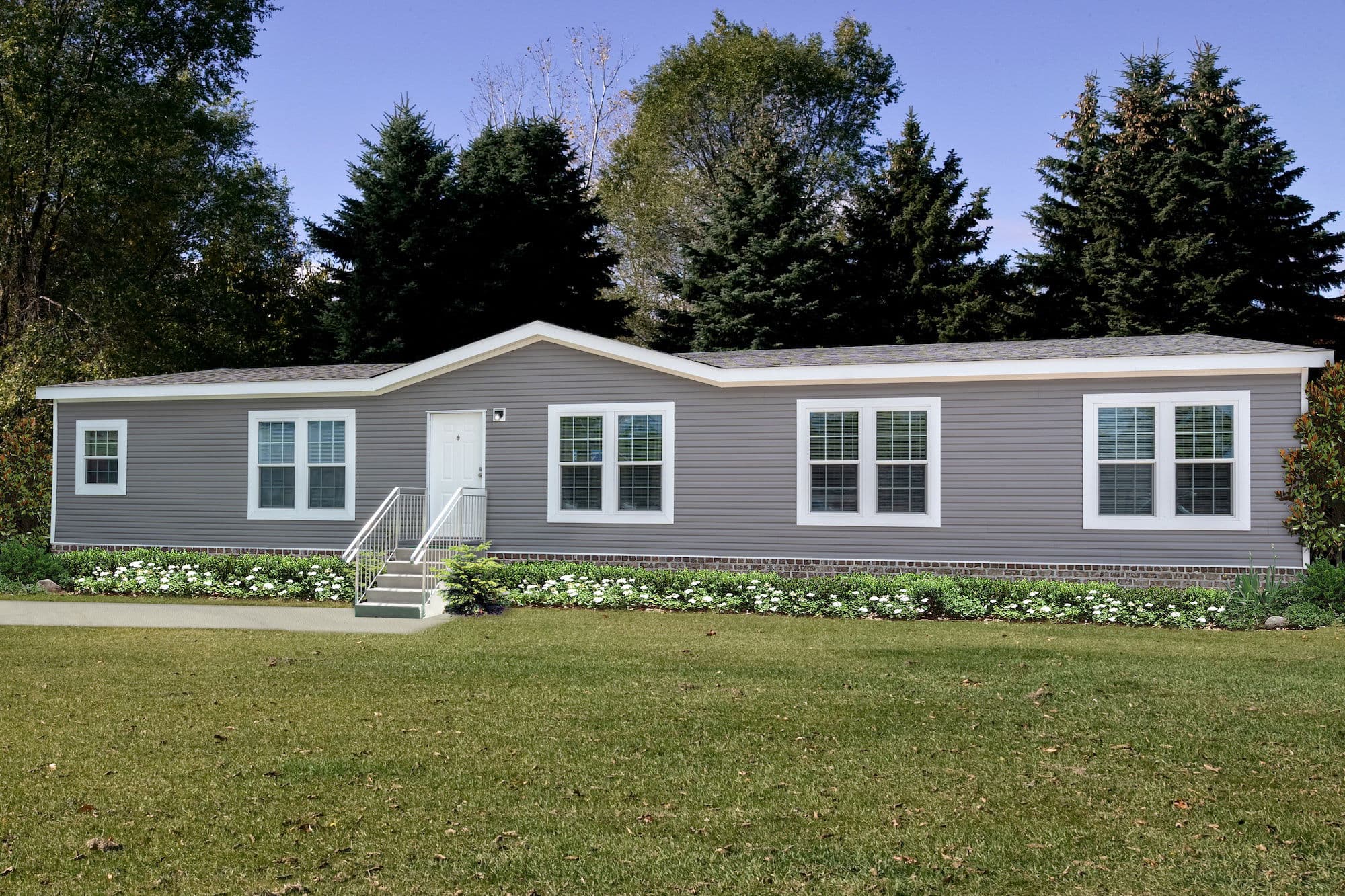 Md-50-32 hero, elevation, and exterior home features