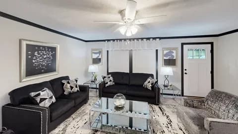 Jewel | 0603d interior and hero home features