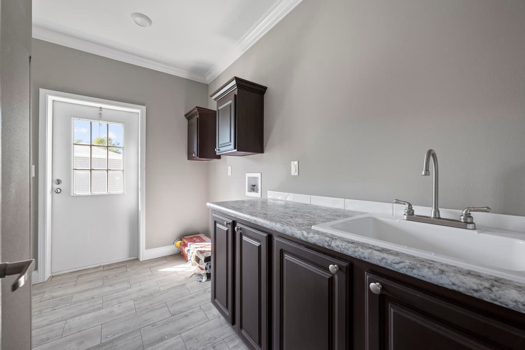 Westchester bathroom home features