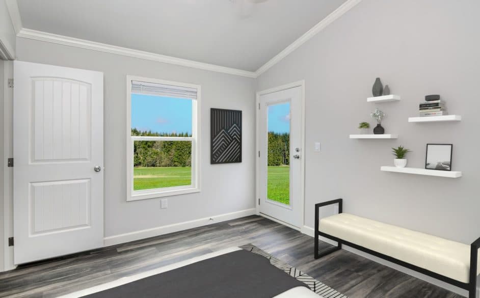 Starling d44ep8 interior home features