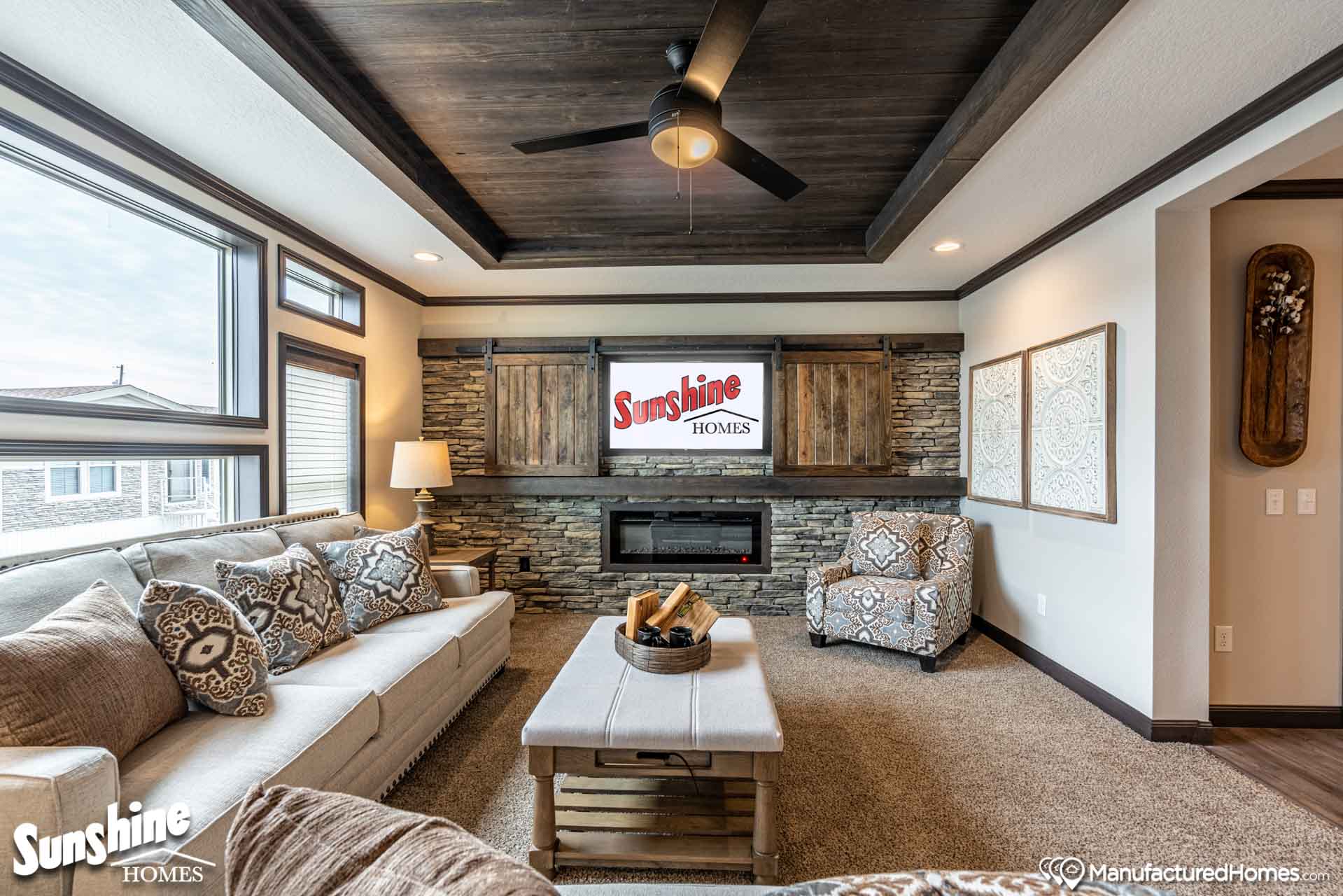 Pri3280-2025 interior home features