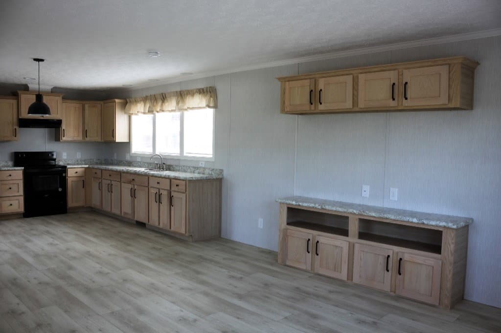 442 kitchen home features