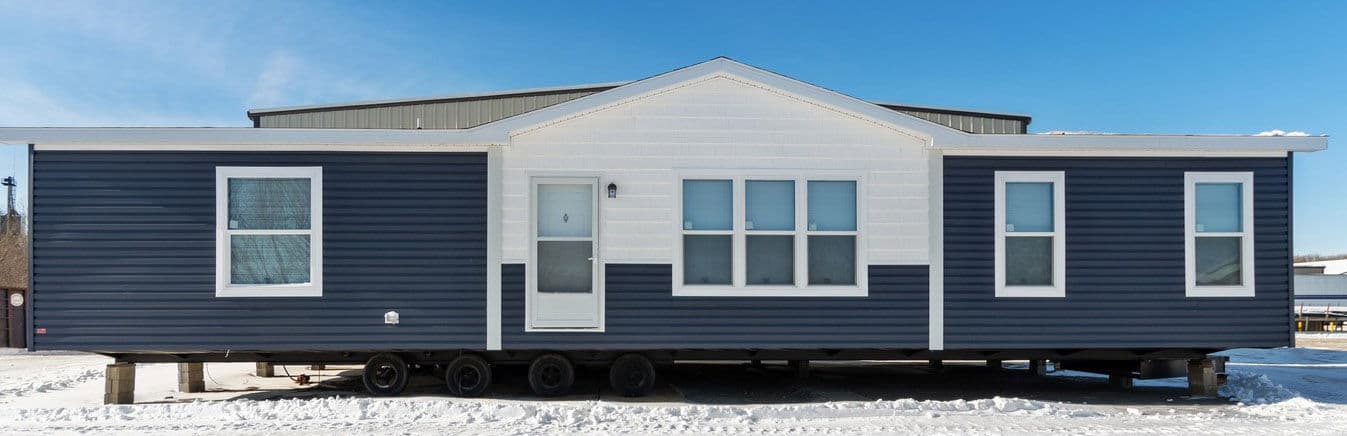 The winchester 184021 hero, elevation, and exterior home features