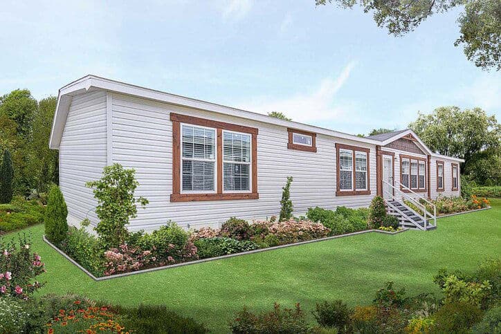 Kimbrel 28764a hero, elevation, and exterior home features