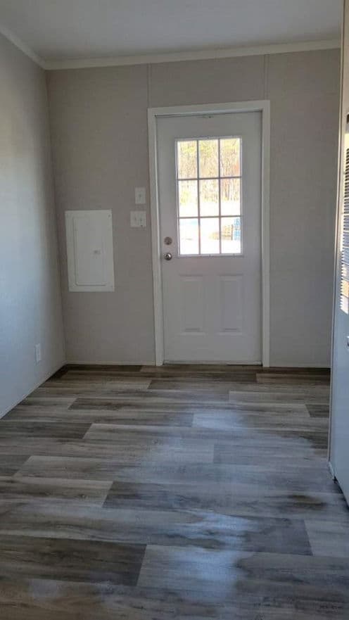 Cavco 32684c interior home features