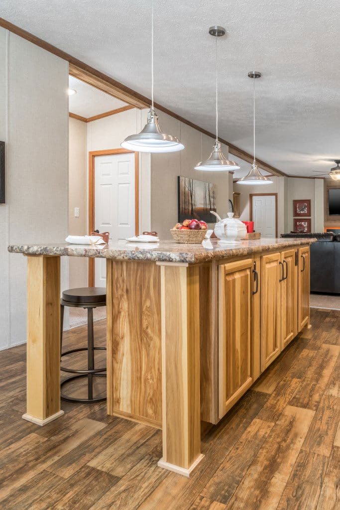 Astro creations ranch 3a2032-p kitchen home features