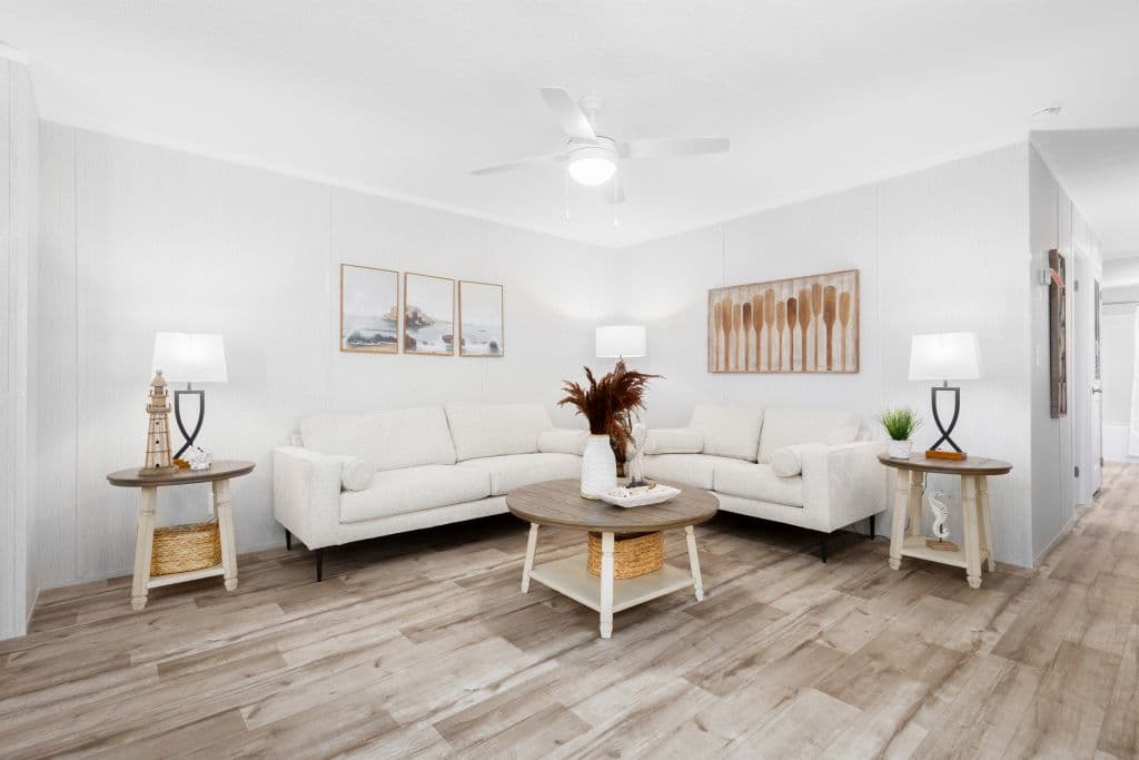 Blazer select ts1043-v interior home features