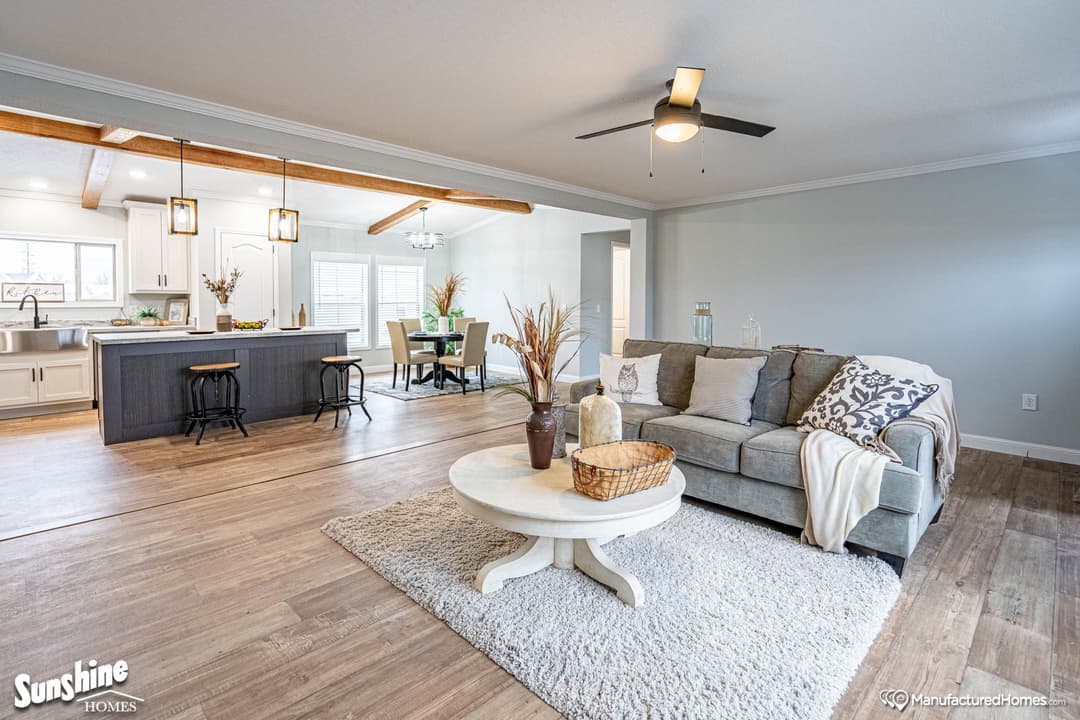 Pri3264-500 interior home features