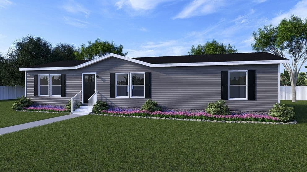 Reveal hero, elevation, and exterior home features