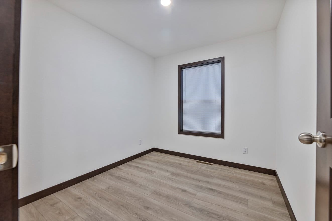 The superior 193000 bedroom home features