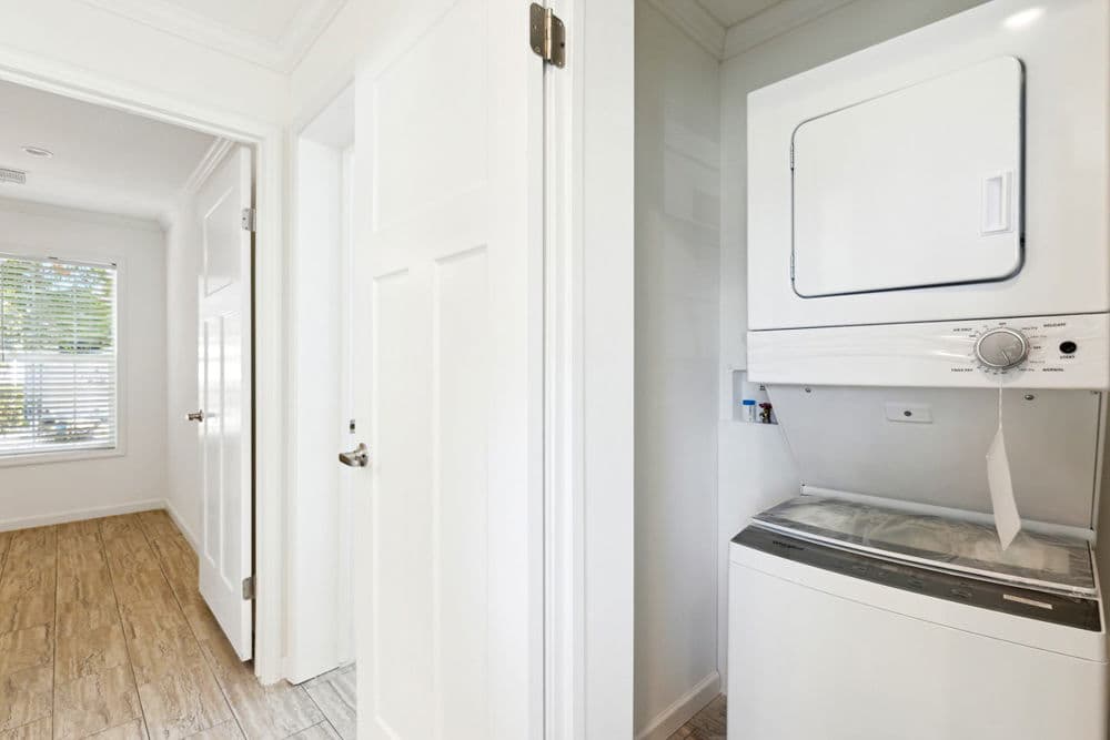 Mabson interior home features