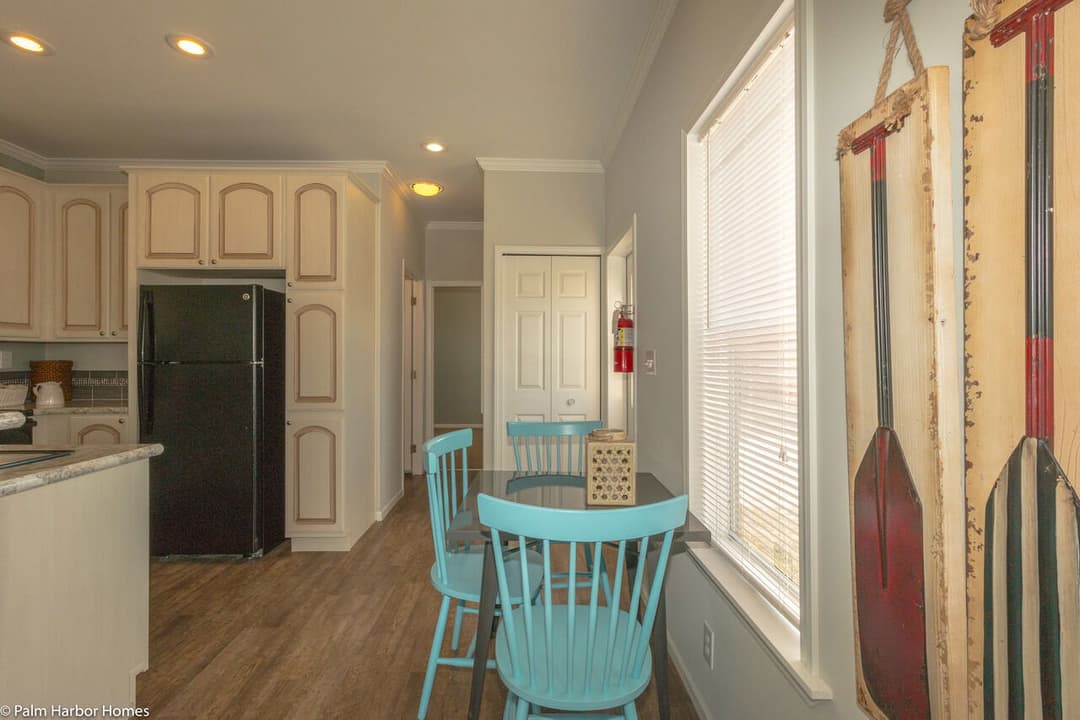 Waverly 15471a interior home features