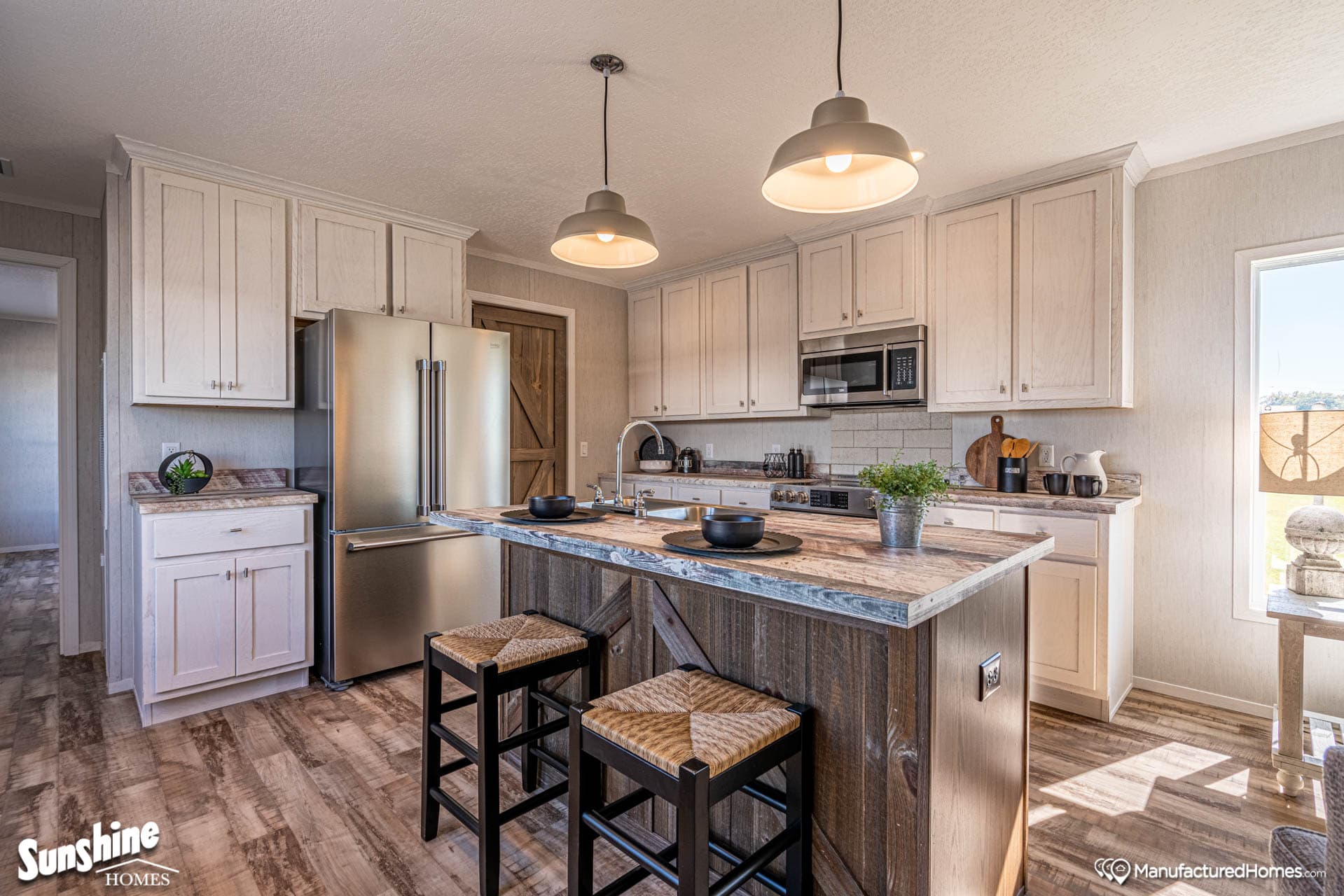 Arc1680-8000 kitchen home features