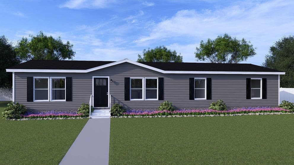 Impact exterior home features