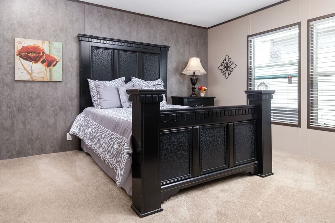 Pt 78 bedroom home features