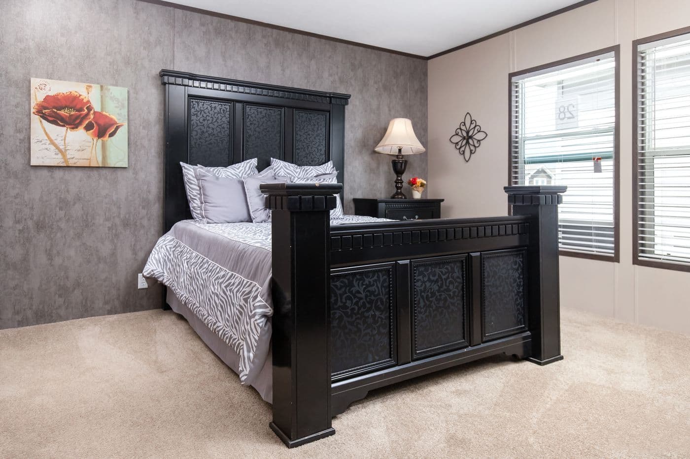 Pt 78 bedroom home features