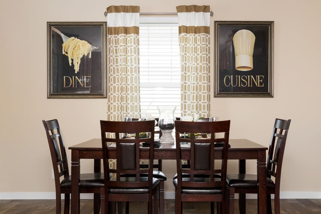 Hill st interior home features