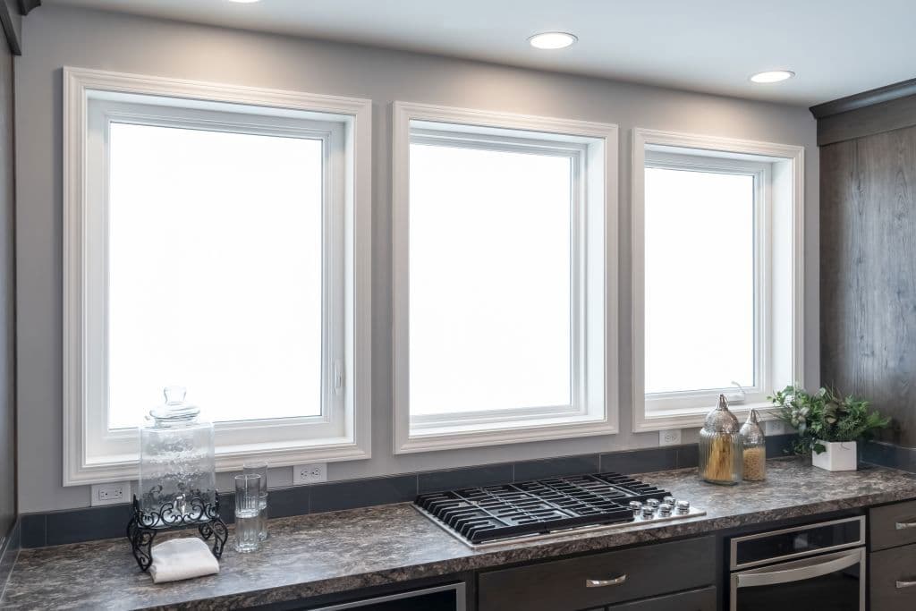 La bella casa ranch 2p2801-r kitchen home features