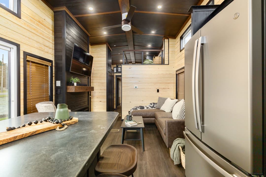 Eldorado 9001 kitchen home features