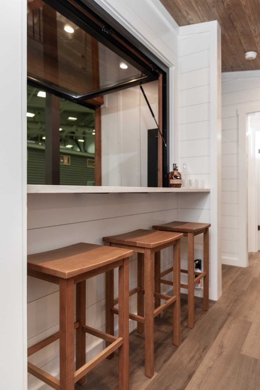 Kinlock interior home features