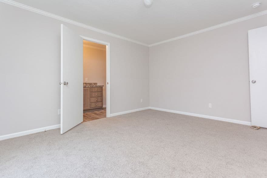 Bayport bedroom home features