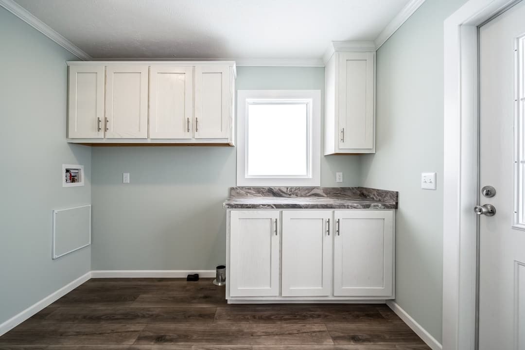 Upshaw interior home features