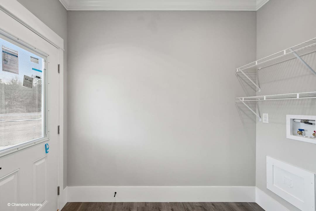 Cameron iii 3260-02 interior home features