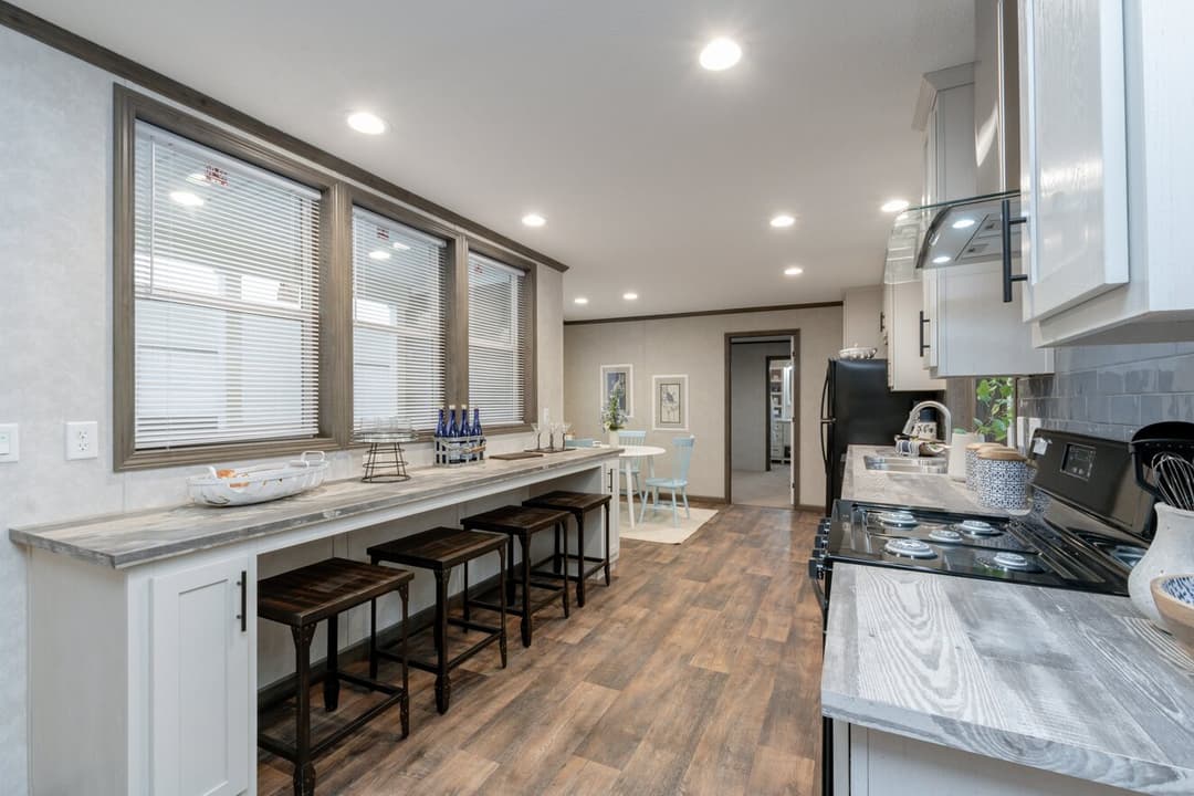 Inspiration 184524 kitchen home features