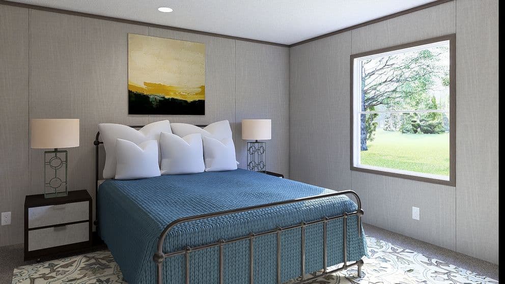 Legend big boy - 29leg32764ah bedroom home features