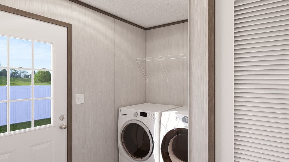 Legend 16x72 coastal breeze i - 29leg16723ah interior home features