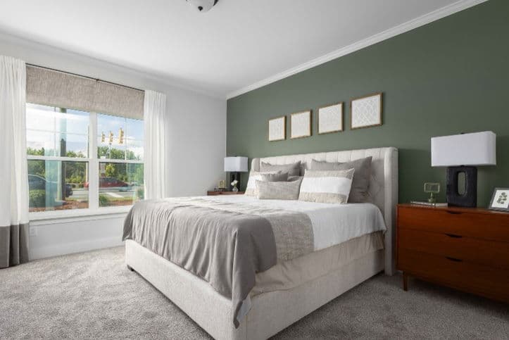 Meadowbrook 32361a bedroom home features