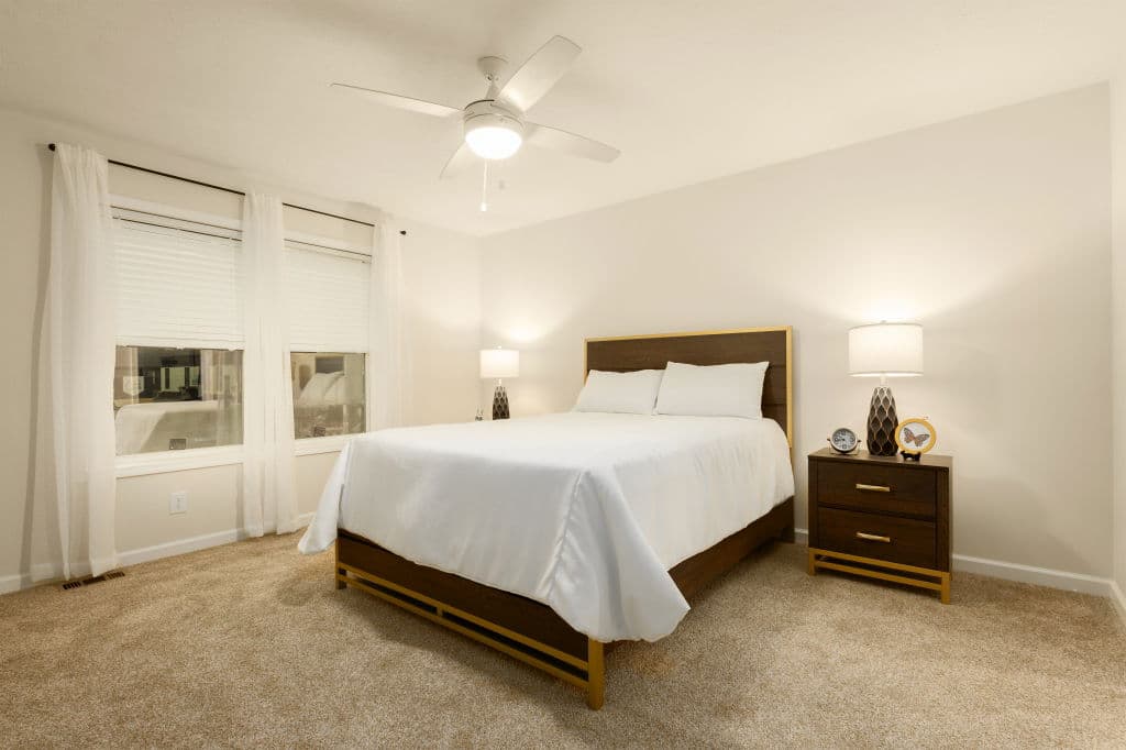 Essence 20 bedroom home features