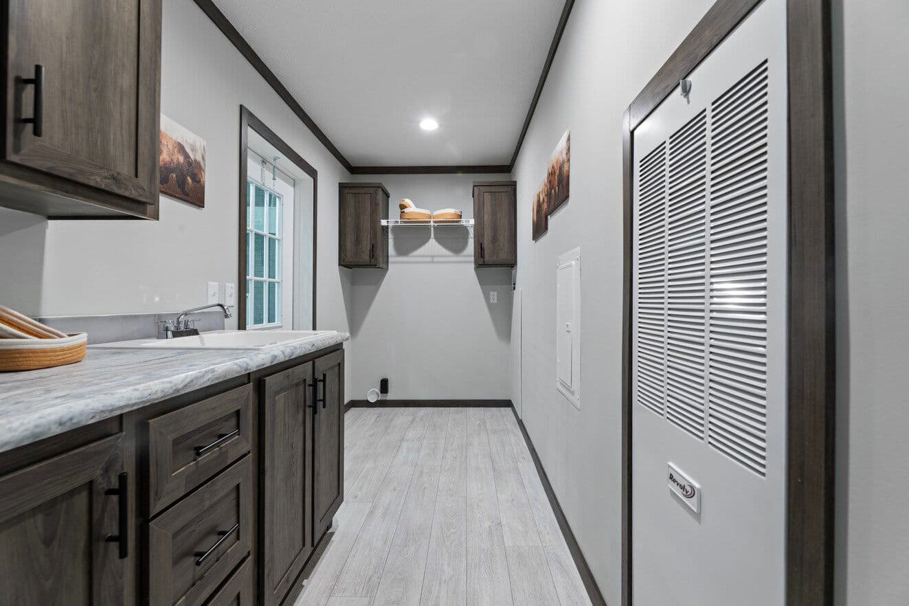 Elevation 32523d interior home features