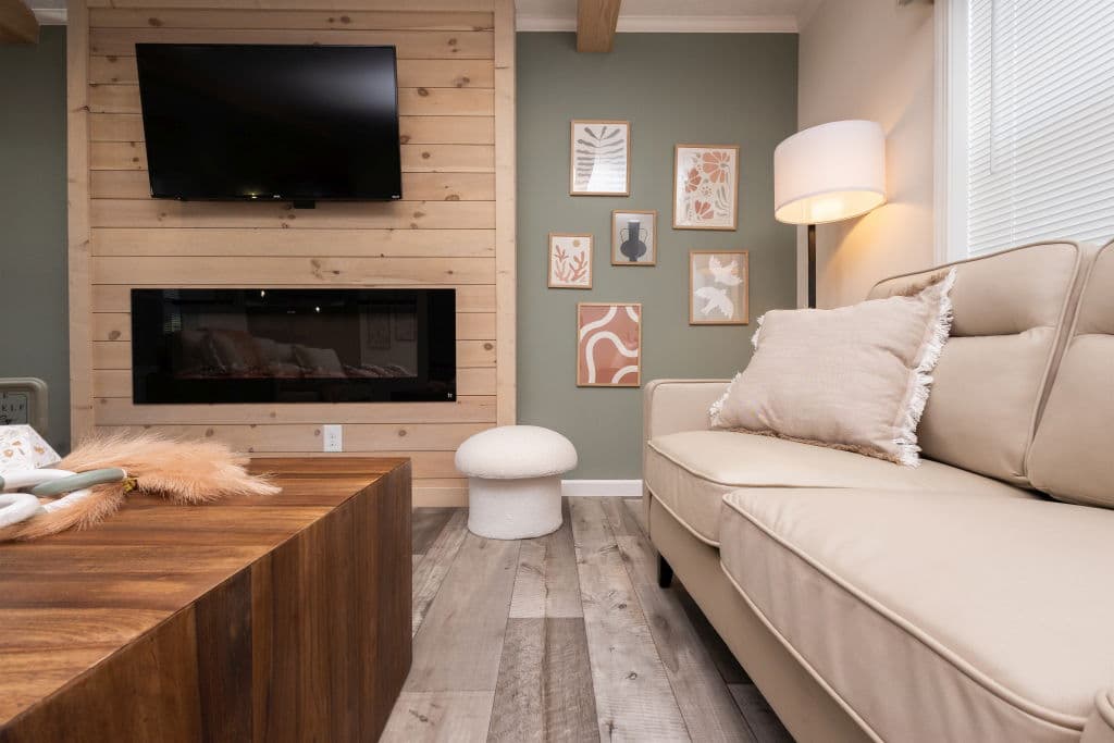 Astro creations ranch 3a2093-p interior home features