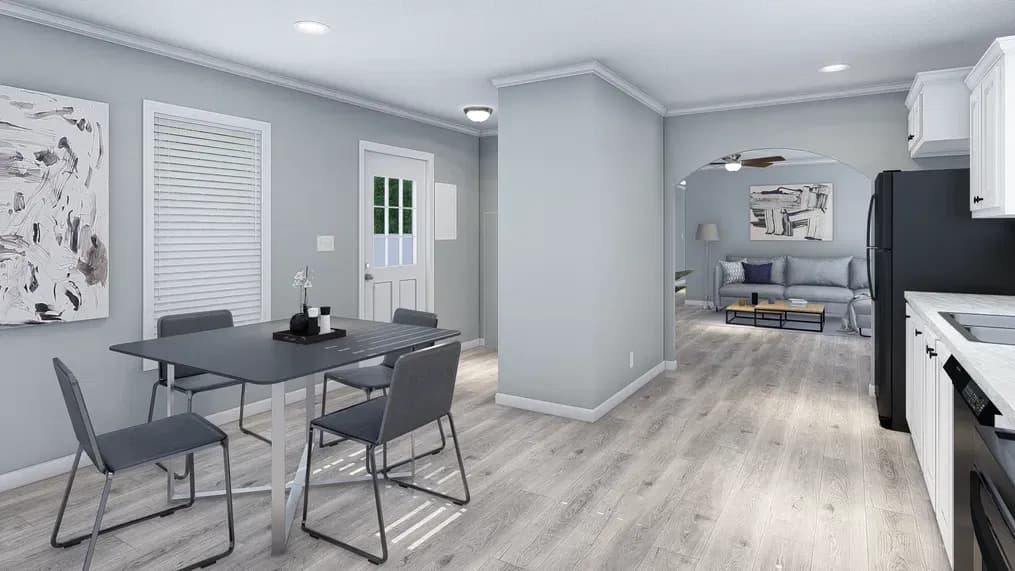 101 advantage plus interior home features