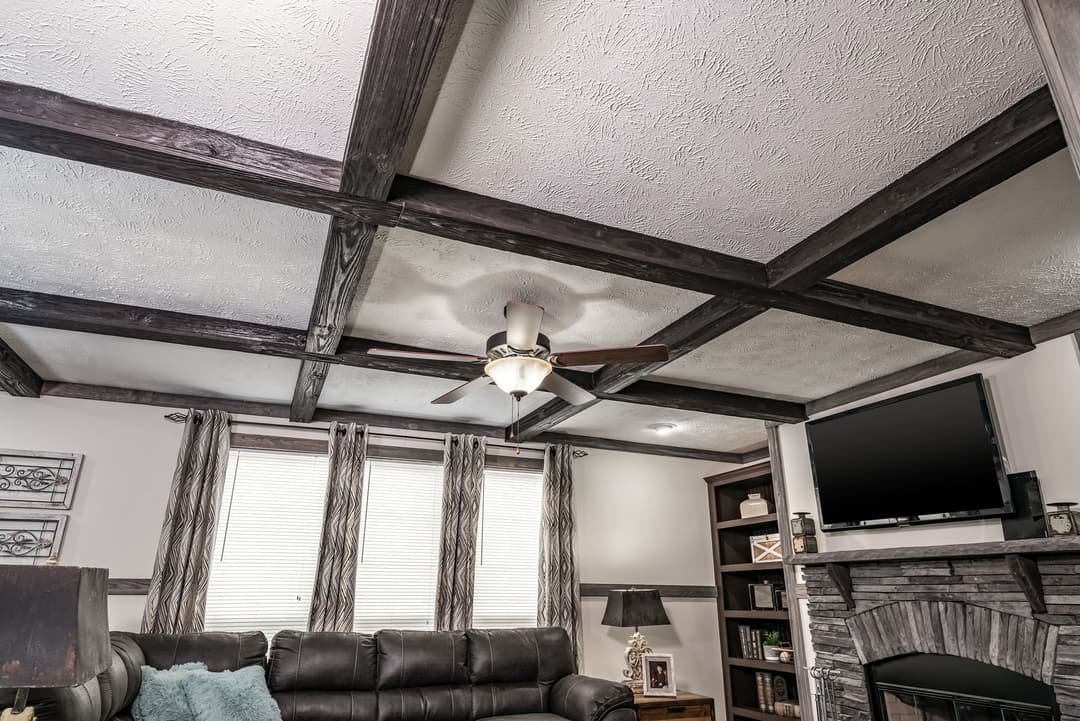 Md-35-32 interior home features