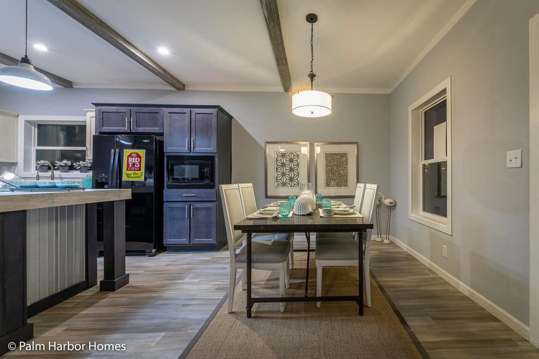 Jenkins 28522a interior home features