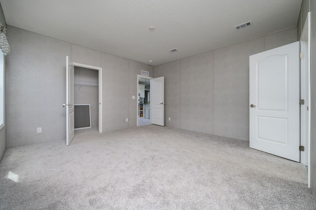 Keaton bedroom home features