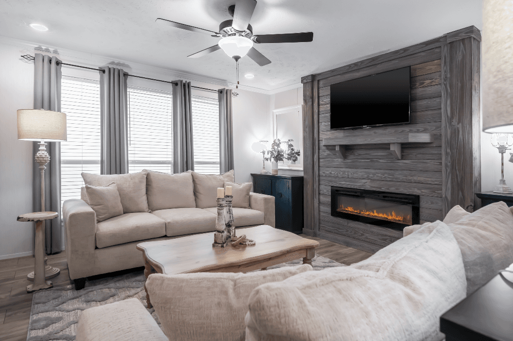 Md-60-32 dakota interior home features