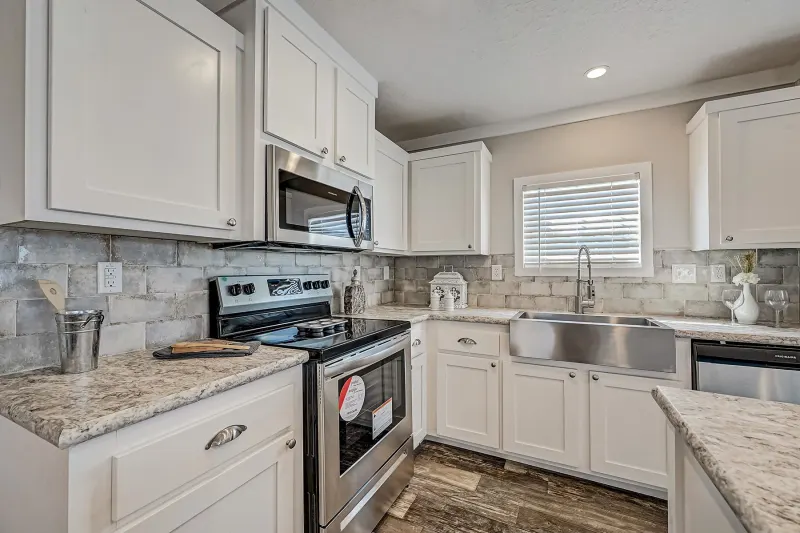 Champion community 2856443 kitchen home features