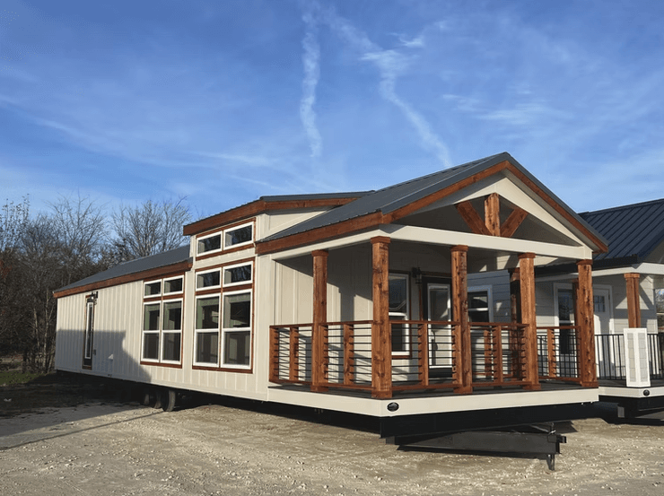 Butch cassidy-641 hero, elevation, and exterior home features