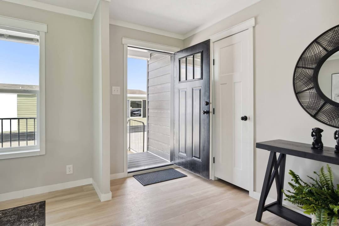 Vista villa interior home features