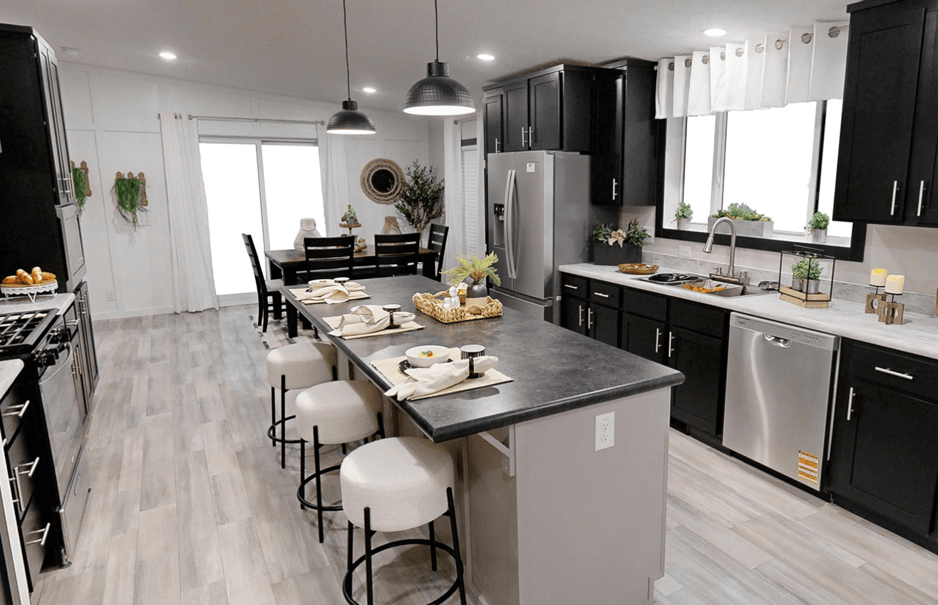 0663ls kitchen home features