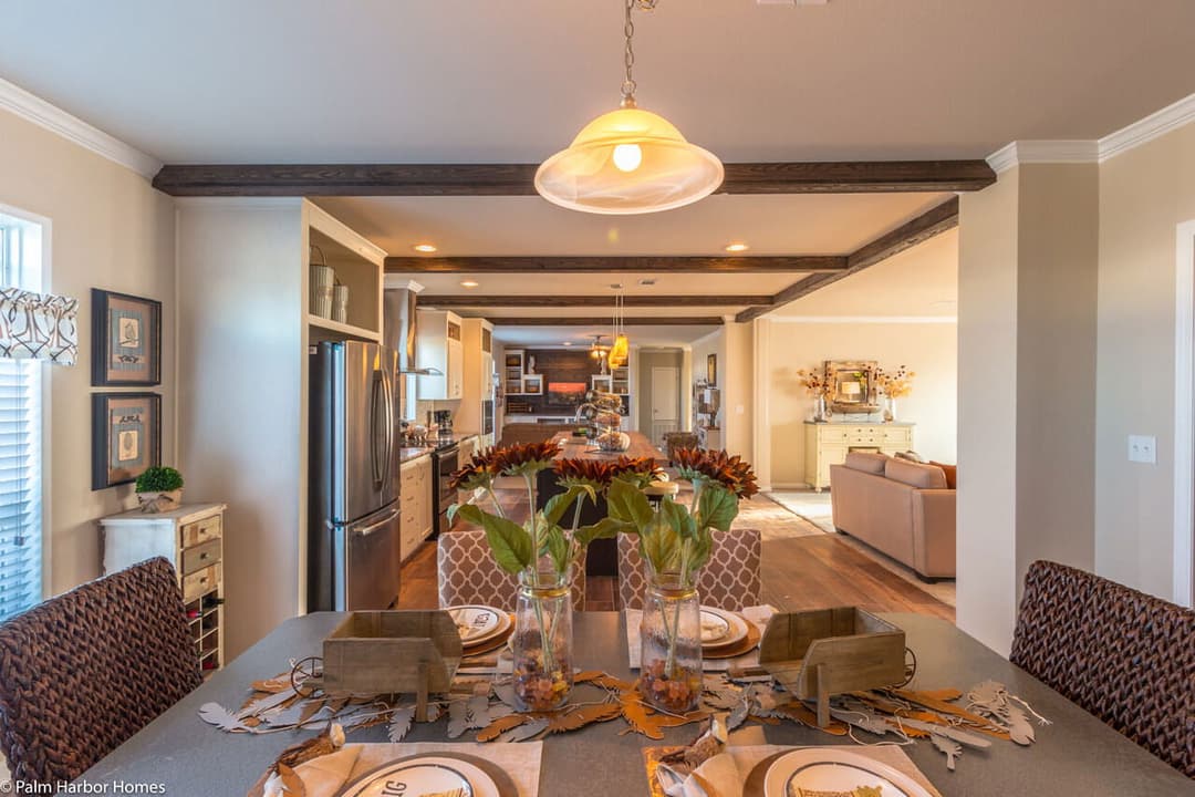 Sonora ii 32763b interior home features