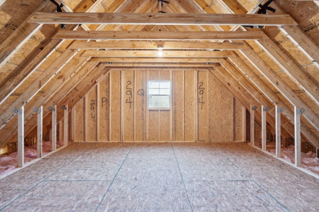 Whitfield cape interior home features