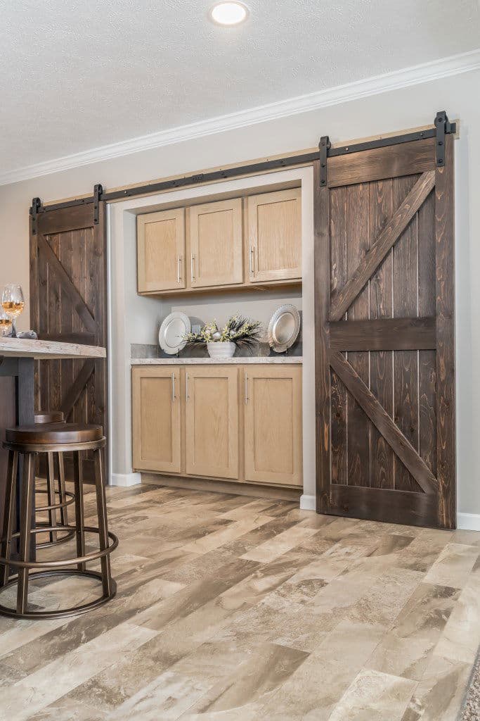 Astro elite ranch 3a2803-v interior home features